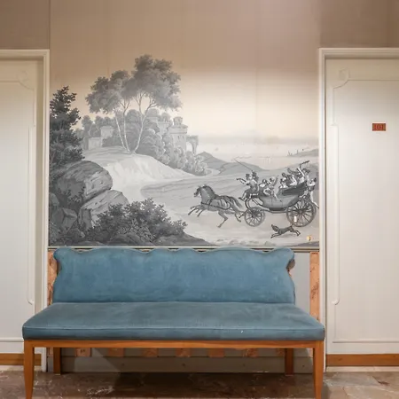 火车站旅馆